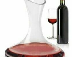 decantadores de vino