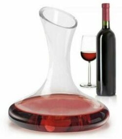 decantadores de vino