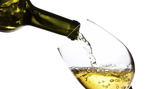 tipos de vino segun la tradición vino blanco