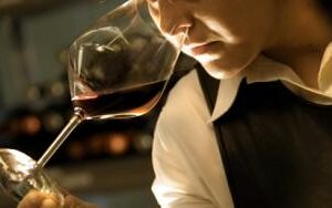 Sommelier o sumiller