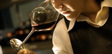 Sommelier o sumiller