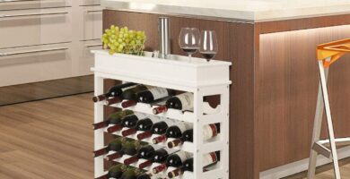 botellero 24 botellas