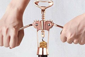 tipos de sacacorchos