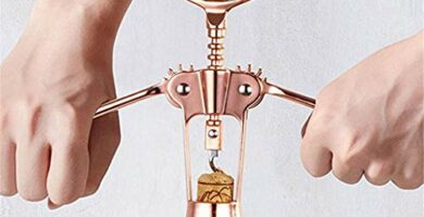 tipos de sacacorchos