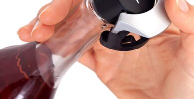 tapón a prueba de fugas